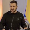 En direct, guerre en Ukraine : Volodymyr Zelensky appelle l’OTAN à protéger les territoires ukrainiens sous contrôle afin de geler le conflit