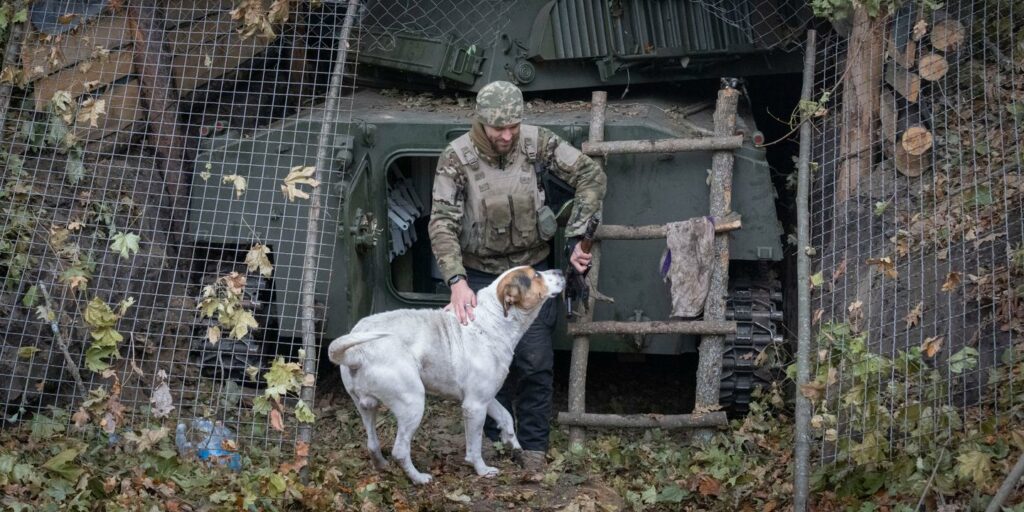 En direct, guerre en Ukraine : Volodymyr Zelensky assure que les soldats nord-coréens ont commencé à combattre