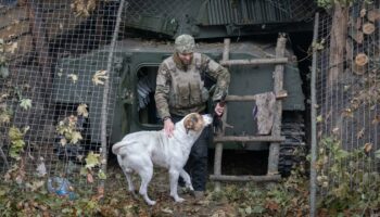 En direct, guerre en Ukraine : Volodymyr Zelensky assure que les soldats nord-coréens ont commencé à combattre