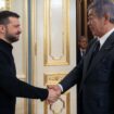 En direct, guerre en Ukraine : Volodymyr Zelensky remercie le Japon pour son soutien