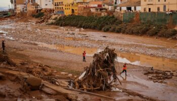 En direct, inondations en Espagne : au moins 205 morts selon le dernier bilan