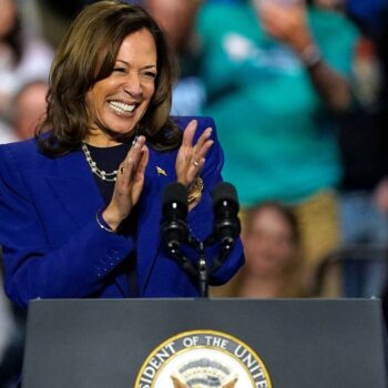 En direct, présidentielle américaine 2024 : Kamala Harris et Donald Trump s’affrontent par meeting interposé dans le Nevada… suivez les derniers jours de la campagne