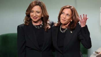 En direct, présidentielle américaine 2024 : Kamala Harris s’invite dans « Saturday Night Live » et Donald Trump se proclame « père de la fécondation »... Ce qu’il ne fallait pas rater