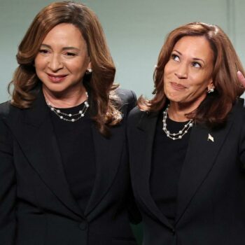 En direct, présidentielle américaine 2024 : Kamala Harris s’invite dans « Saturday Night Live » et Donald Trump se proclame « père de la fécondation »... Ce qu’il ne fallait pas rater