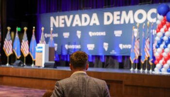 En direct, présidentielle américaine 2024 : le dépouillement des bulletins se poursuit au Nevada et en Arizona