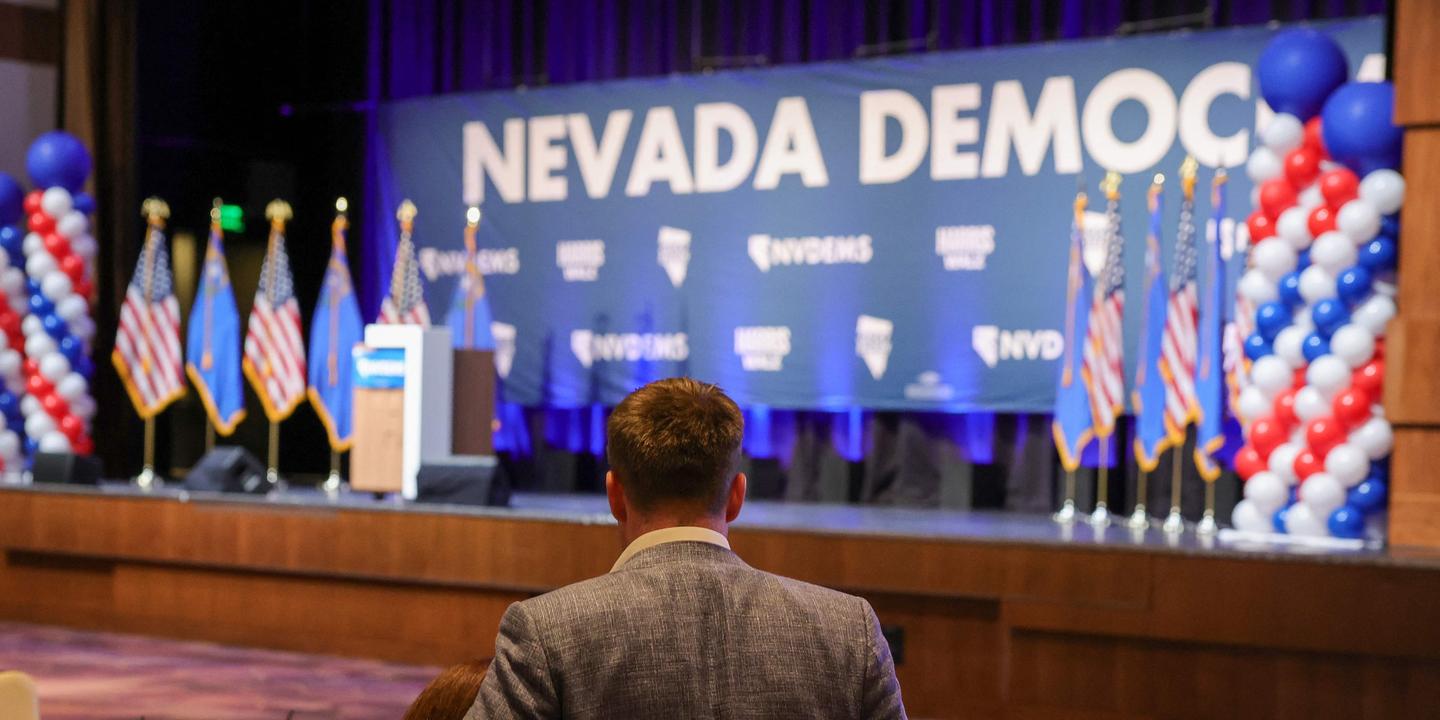 En direct, présidentielle américaine 2024 : le dépouillement des bulletins se poursuit au Nevada et en Arizona