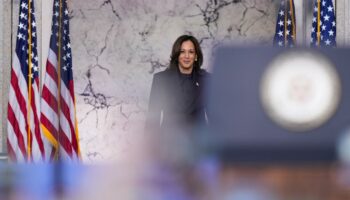 En direct, résultats élection américaine 2024 : Kamala Harris reconnaît sa défaite mais appelle ses soutiens à « continuer le combat »