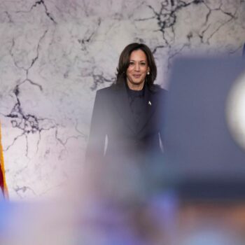 En direct, résultats élection américaine 2024 : Kamala Harris reconnaît sa défaite mais appelle ses soutiens à « continuer le combat »