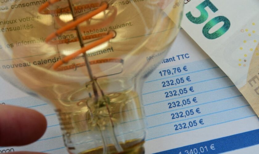 En particulier pour les ménages: La hausse des prix de l'énergie est injuste, estime l'ULC