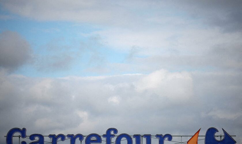 En réponse à la colère des agriculteurs, Carrefour s’engage à ne pas vendre de viande provenant des pays du Mercosur