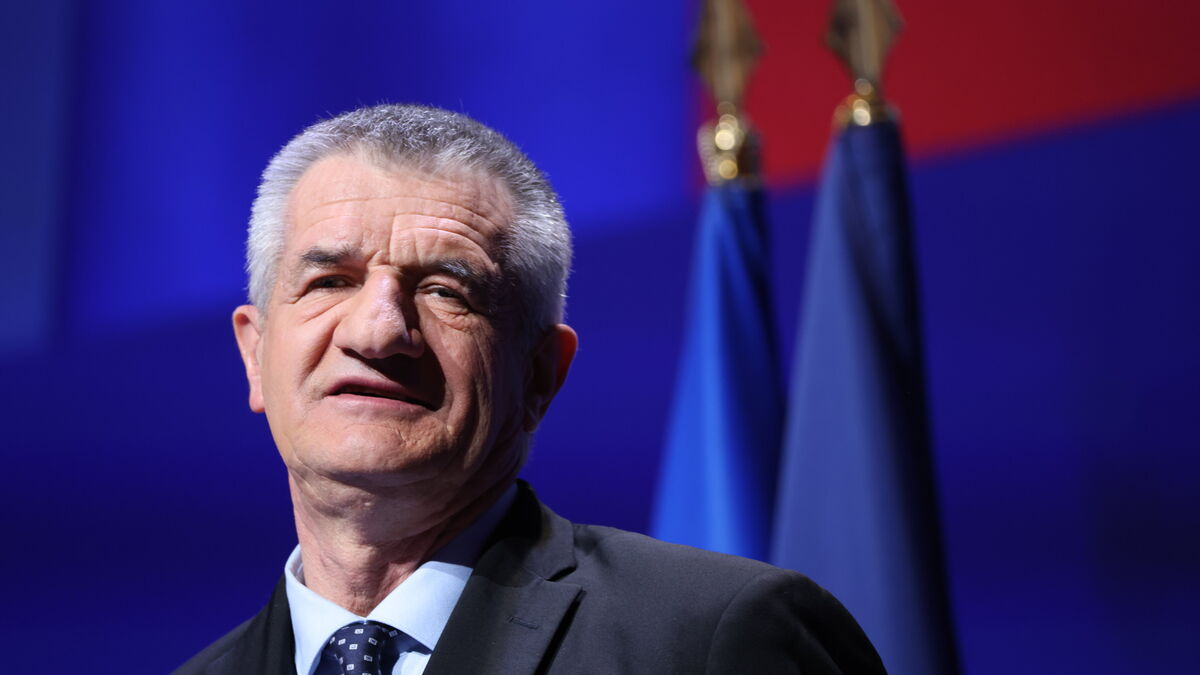 Endetté à hauteur d’1,5 million d’euros, Jean Lassalle lance une cagnotte pour rembourser sa campagne européenne