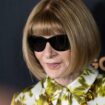 Endlose Regentschaft: Vogue-Chefin Anna Wintour