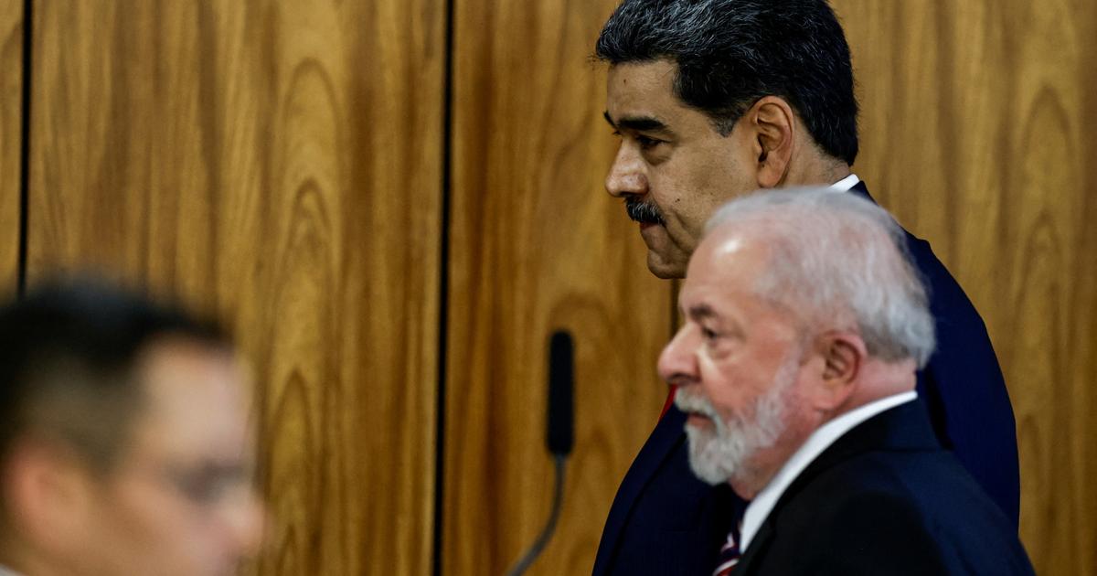 «Épisode humiliant», «punition directe»... Pourquoi les relations entre le Brésil et le Venezuela sont devenues glaciales