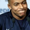 Equipe de France: Le malaise Mbappé