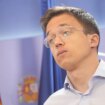 Errejón dice que la denuncia de Mouliaá es "falsa" y pide declarar para "exponer la realidad de los hechos"