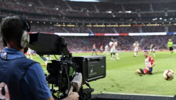 Espagne: Le principal canal de streaming illégal de foot fermé par les autorités