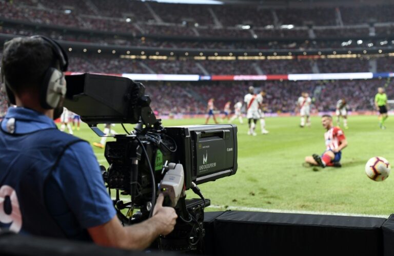 Espagne: Le principal canal de streaming illégal de foot fermé par les autorités