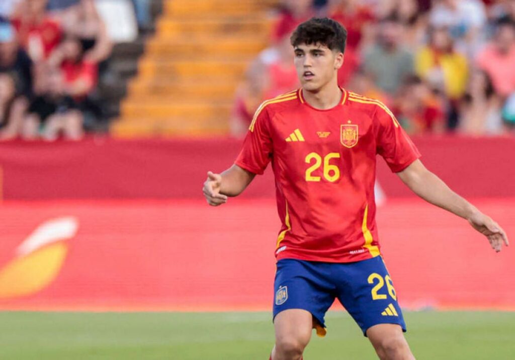 España - Suiza en directo: resultado, goles y última hora online del partido de la Nations League hoy