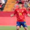 España - Suiza en directo: resultado, goles y última hora online del partido de la Nations League hoy