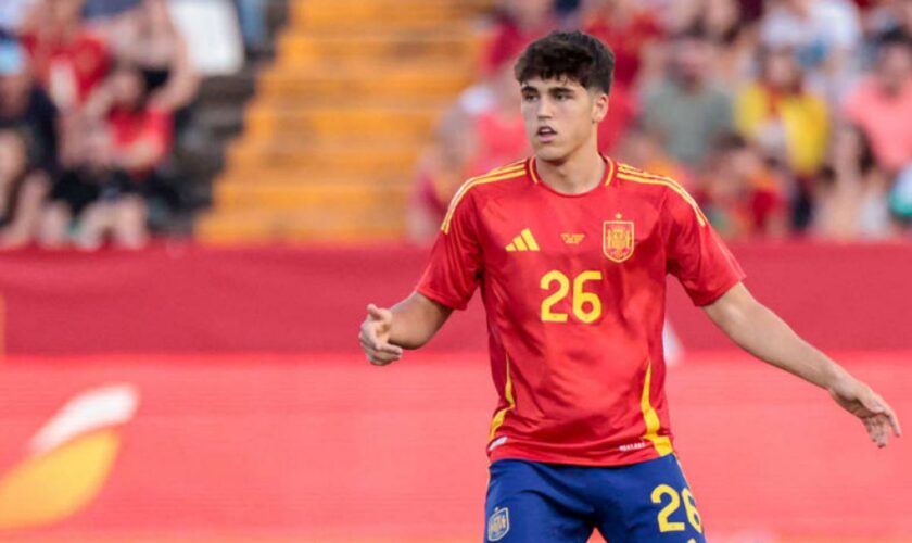 España - Suiza en directo: resultado, goles y última hora online del partido de la Nations League hoy