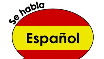 Español global o español confuso