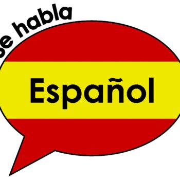 Español global o español confuso