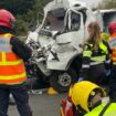 Essonne : un appel à témoins lancé après l’accident mortel sur l’A6