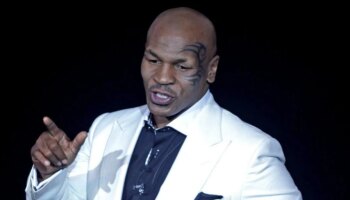 Este es el dinero que ha ganado Mike Tyson a lo largo de su carrera