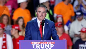 Etats-Unis : Donald Trump lance un Conseil national de l’énergie, présidé par Doug Burgum, également nommé ministre de l’intérieur