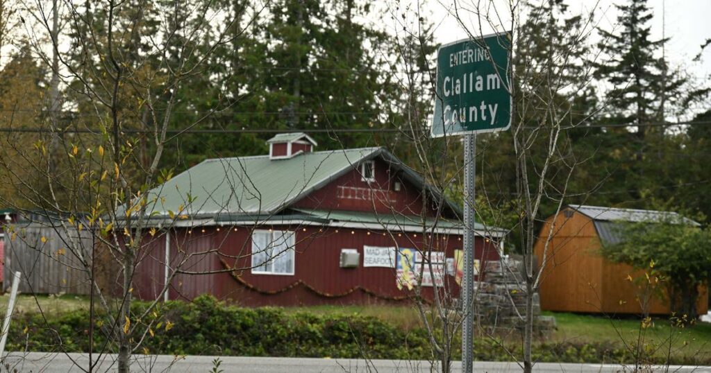 États-Unis : le comté de Clallam, dernier baromètre de la présidentielle américaine, s’est «trompé» pour la première fois depuis 1980