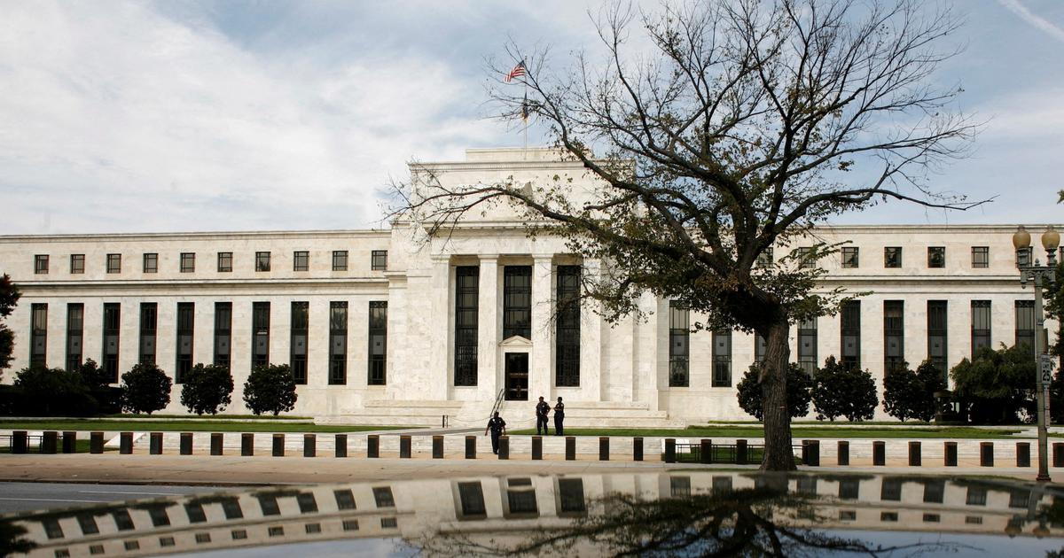 États-Unis : sans surprise, la Fed abaisse ses taux de 0,25 point