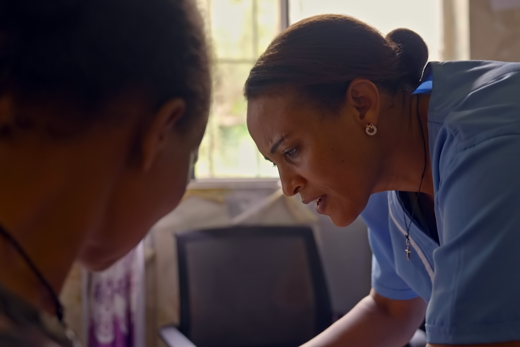 Ethiopie : sur Arte, un documentaire raconte la double peine des femmes violées pendant la guerre au Tigré