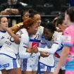 Euro féminin de handball : l’équipe de France se qualifie pour le tour principal après sa victoire contre l’Espagne