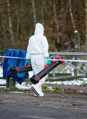 Everything we know about Little Hulton dead baby found in field as cops search for parents