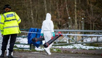 Everything we know about Little Hulton dead baby found in field as cops search for parents