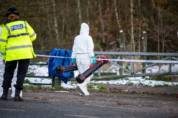 Everything we know about Little Hulton dead baby found in field as cops search for parents