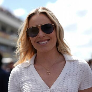 Ex-Ski-Superstar Lindsey Vonn kündigt ihr Comeback an