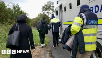 Expelled the same day: Ireland hardens illegal immigration response