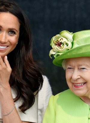 Expert reveals what the late Queen really thought of Meghan Markle