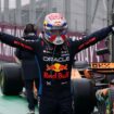 F1 : Max Verstappen remporte le Grand Prix du Brésil à l’issue d’une course chaotique, les deux Alpine sur le podium