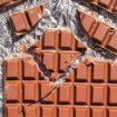 Face à l'explosion des prix, des scientifiques ont créé le chocolat sans cacao