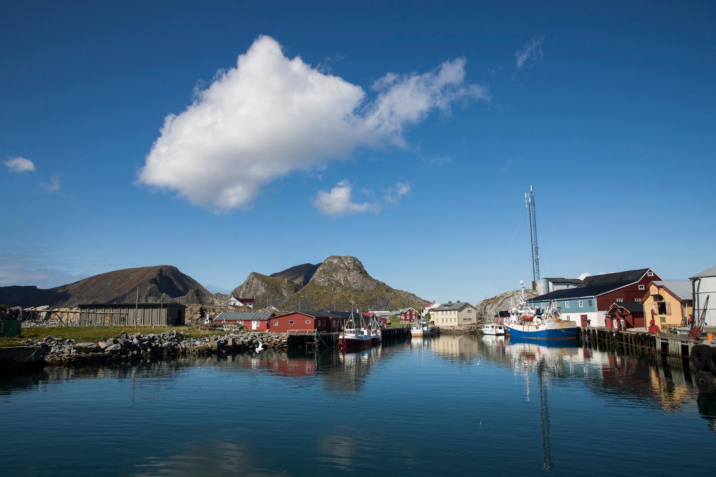 Face au surtourisme, la Norvège veut mettre en place une taxe de séjour