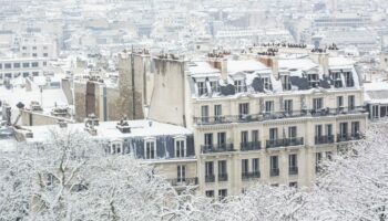 Fact-check : Peut-on sortir de chez soi quand il neige ?