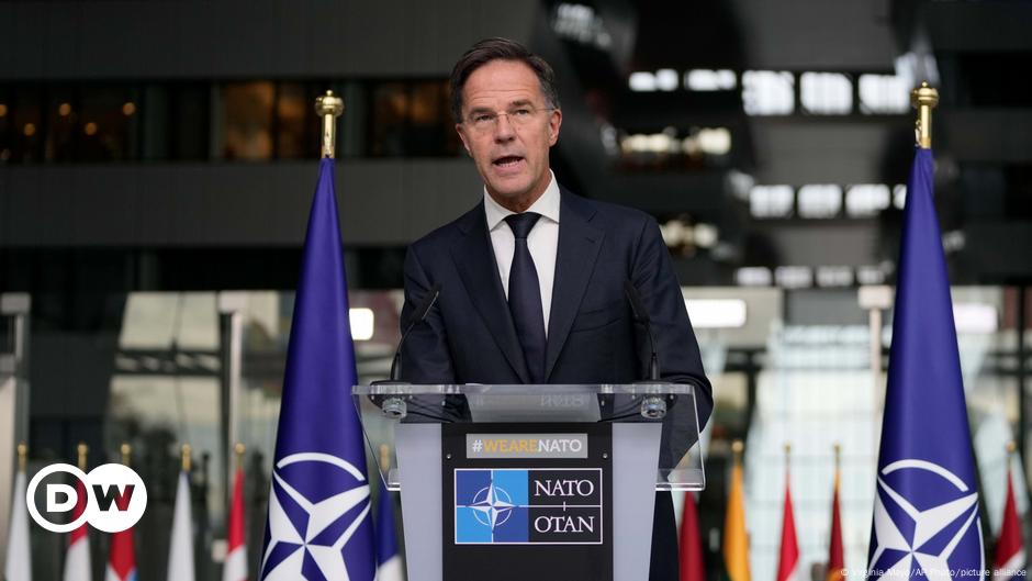 Faktencheck: Will NATO-Chef Rutte die USA aus dem Bündnis ausschließen?