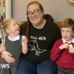 'Fear of epileptic seizures didn't stop me having children'