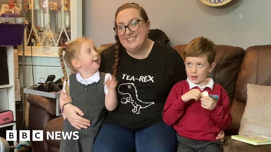 'Fear of epileptic seizures didn't stop me having children'