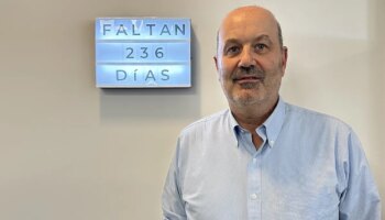 Federico Sturzenegger: "Argentina estaba atrapada en el Triángulo de las Bermudas de la casta peronista"