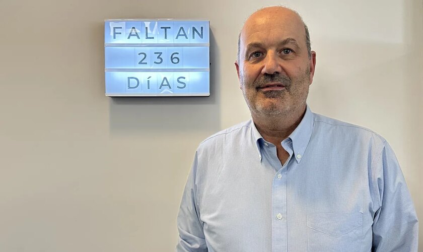 Federico Sturzenegger: "Argentina estaba atrapada en el Triángulo de las Bermudas de la casta peronista"