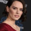 Daisy Ridley sagt eine Thriller-Hauptrolle zu. (Archivbild) Foto: Jordan Strauss/Invision/AP/dpa