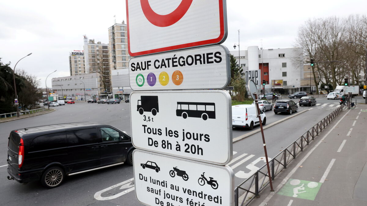 Fin de la prime pour l’achat d’un véhicule propre : un « mauvais signal » pour la Métropole du Grand Paris